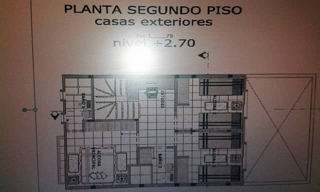 Casa en Venta en La Floresta, Barrancabermeja de 2 plantas con garaje con REF 630