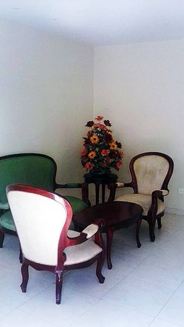 Casa en Venta en La Floresta, Barrancabermeja de 2 plantas con garaje con REF 630