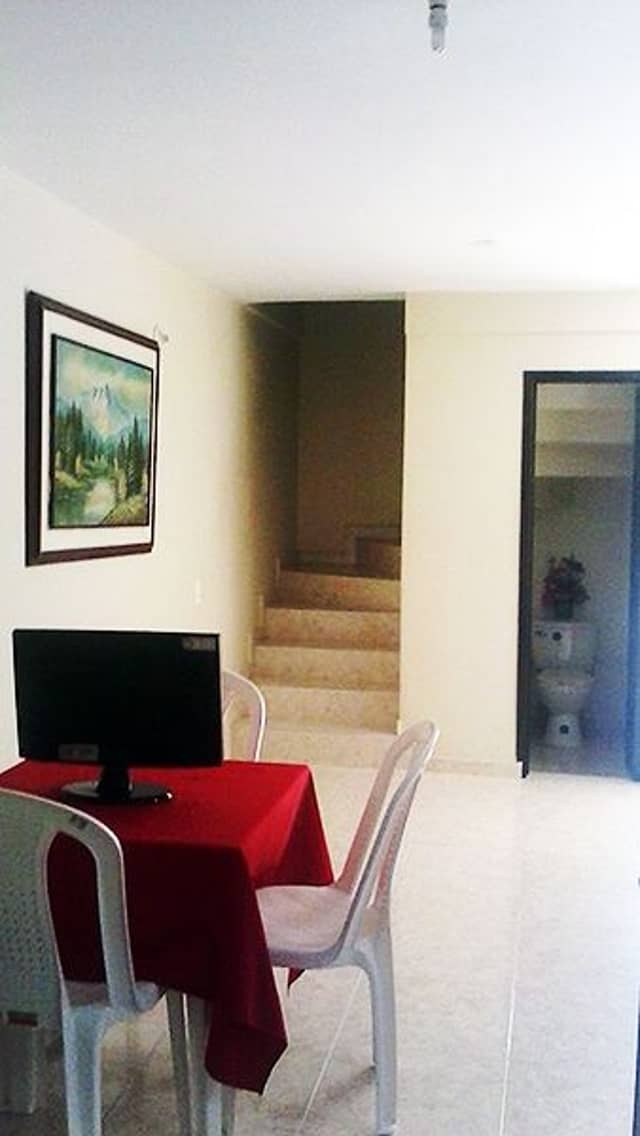 Casa en Venta en La Floresta, Barrancabermeja de 2 plantas con garaje con REF 630