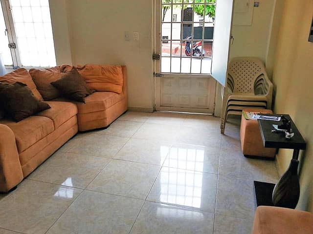 Casa en Venta en Torcoroma, Barrancabermeja con garaje con REF 643