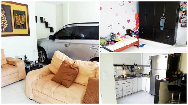 Casa en Venta en Torcoroma, Barrancabermeja con garaje con REF 643