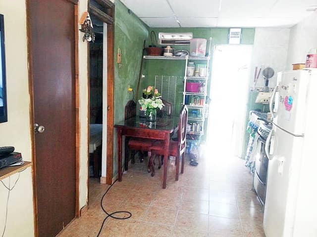 Apartamento en Venta en Planada Cerro, Barrancabermeja con REF 644
