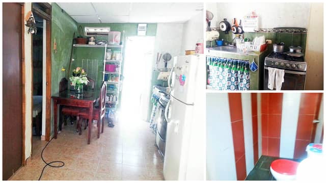 Apartamento en Venta | REF: 644 en Planada Cerro Barrancabermeja