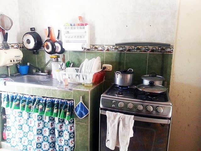 Apartamento en Venta en Planada Cerro, Barrancabermeja con REF 644