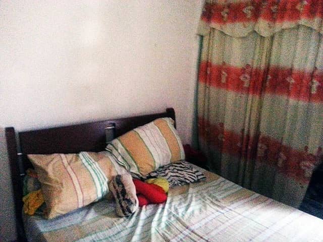 Apartamento en Venta en Planada Cerro, Barrancabermeja con REF 644