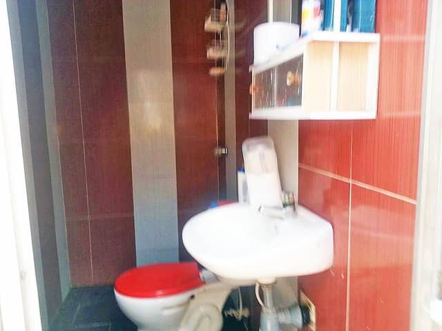 Apartamento en Venta en Planada Cerro, Barrancabermeja con REF 644