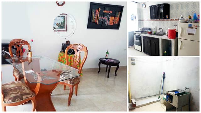 Casa en Venta en Limonar, Barrancabermeja con REF 645