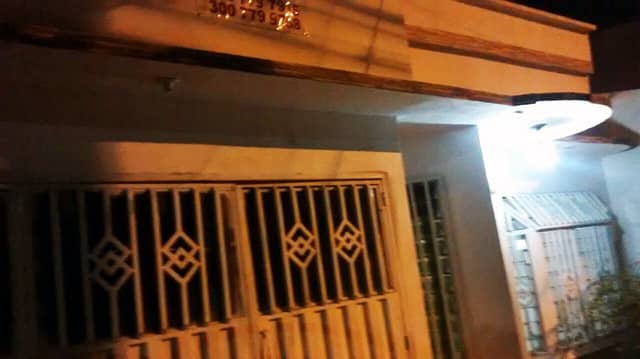Casa en Venta en Los Pinos, Barrancabermeja con garaje con REF 652
