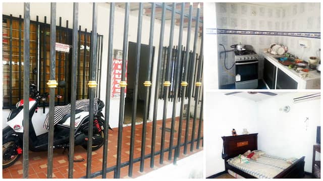 Casa en Venta en Cincuentenario, Barrancabermeja con REF 653