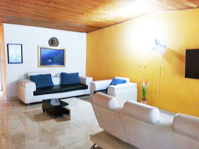 Casa en Venta en Los Pinos, Barrancabermeja con garaje con REF 671