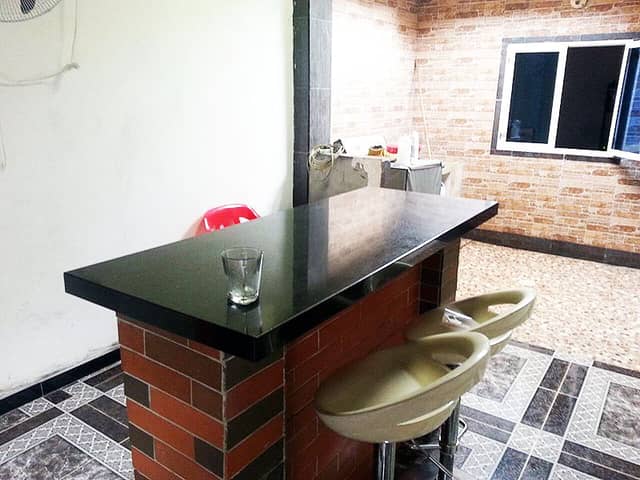 Casa en Venta en Los Pinos, Barrancabermeja con garaje con REF 671
