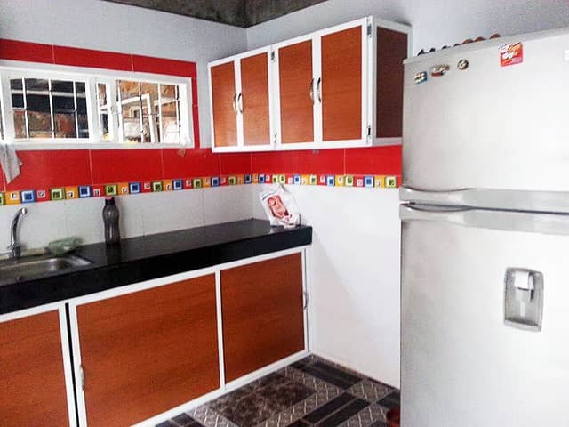 Casa en Venta en Los Pinos, Barrancabermeja con garaje con REF 671
