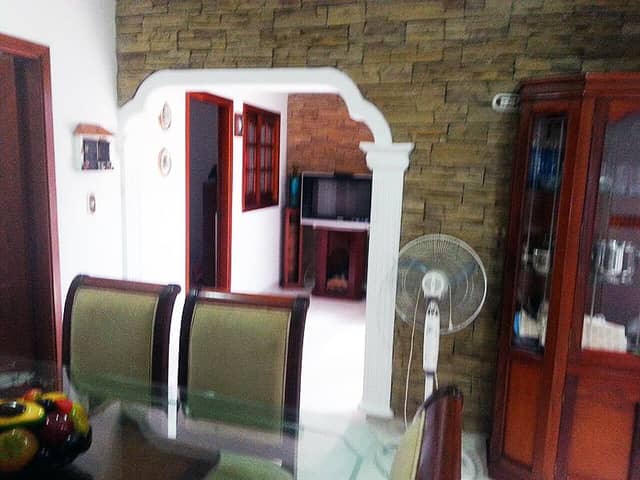 Casa en Venta en Cincuentenario, Barrancabermeja con garaje con REF 674