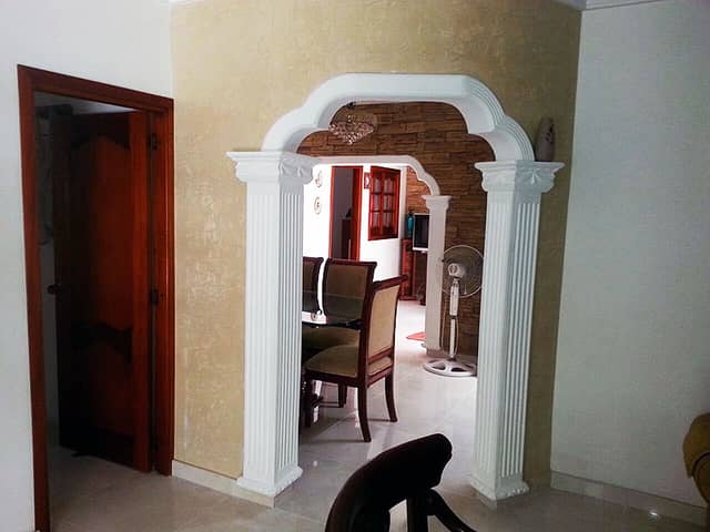 Casa en Venta en Cincuentenario, Barrancabermeja con garaje con REF 674