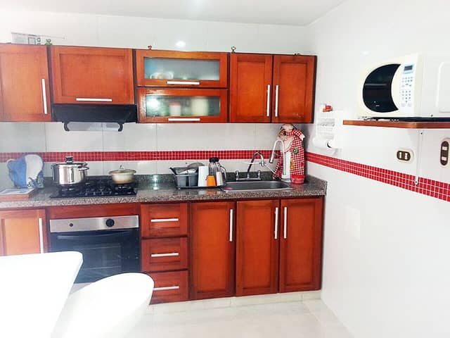Casa en Venta en Cincuentenario, Barrancabermeja con garaje con REF 674