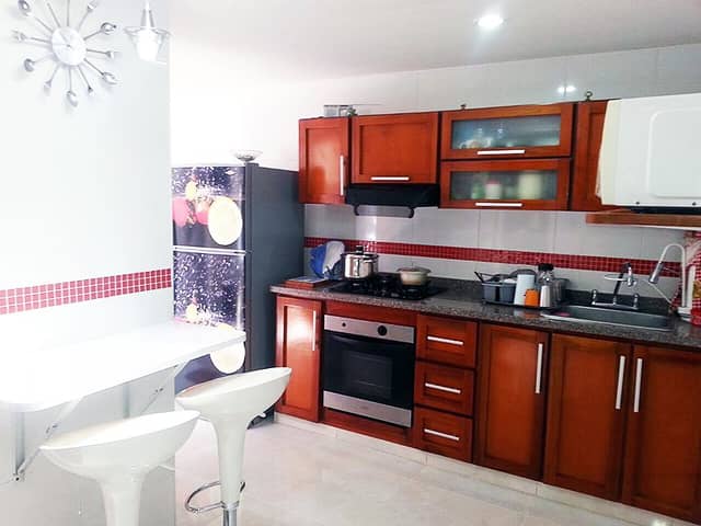 Casa en Venta en Cincuentenario, Barrancabermeja con garaje con REF 674