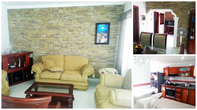 Casa en Venta en Cincuentenario, Barrancabermeja con garaje con REF 674