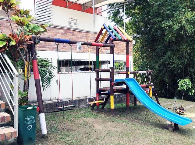 Apartamento en Venta en Los Pinos, Barrancabermeja con garaje con REF 676