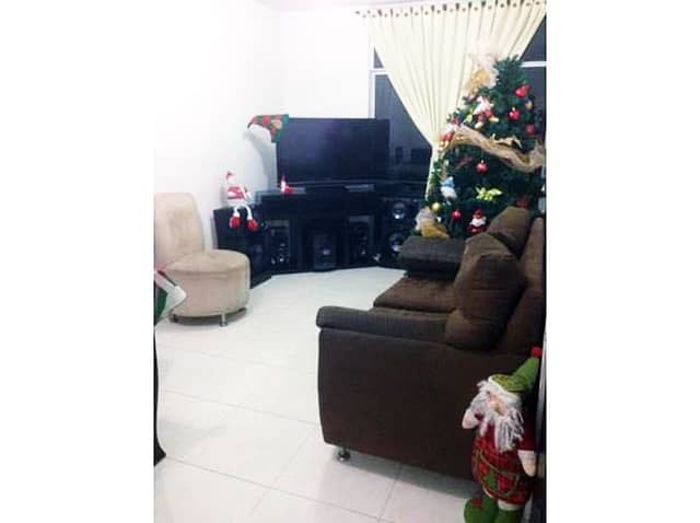 Apartamento en Venta en Los Pinos, Barrancabermeja con garaje con REF 676