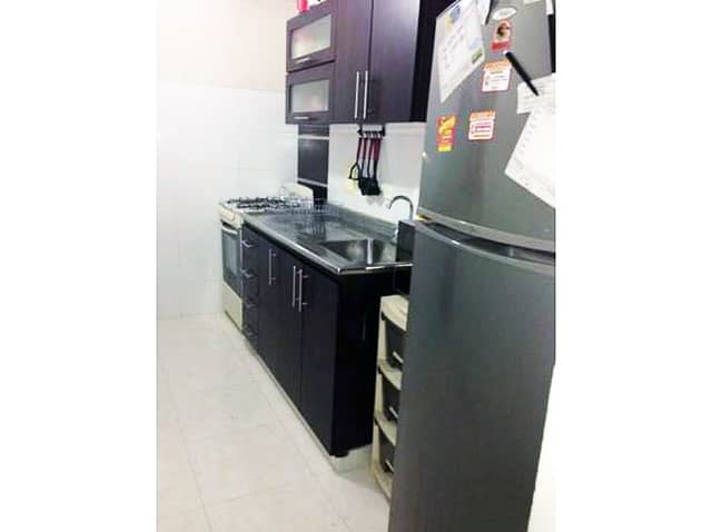 Apartamento en Venta en Los Pinos, Barrancabermeja con garaje con REF 676