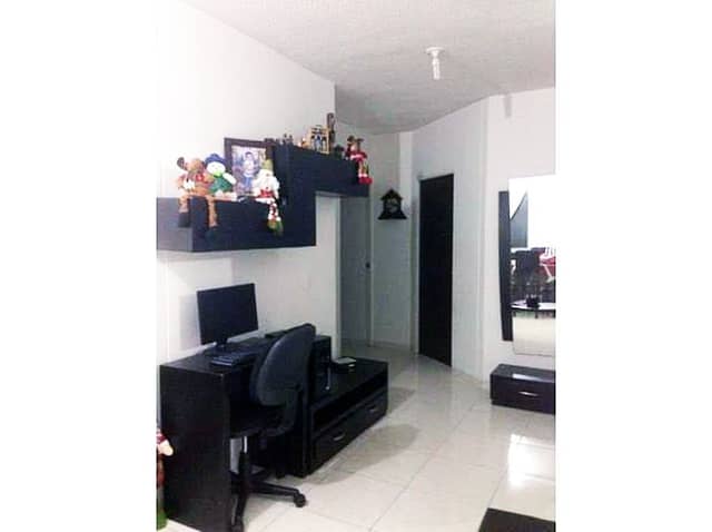 Apartamento en Venta en Los Pinos, Barrancabermeja con garaje con REF 676