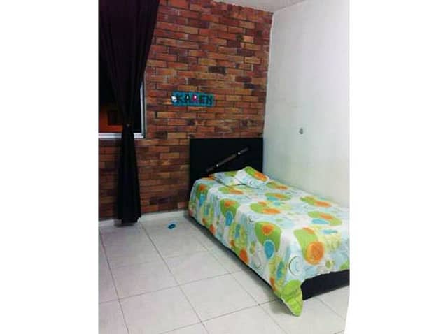 Apartamento en Venta en Los Pinos, Barrancabermeja con garaje con REF 676