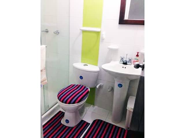 Apartamento en Venta en Los Pinos, Barrancabermeja con garaje con REF 676