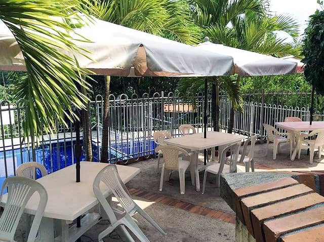 Apartamento en Venta en Los Pinos, Barrancabermeja con garaje con REF 676