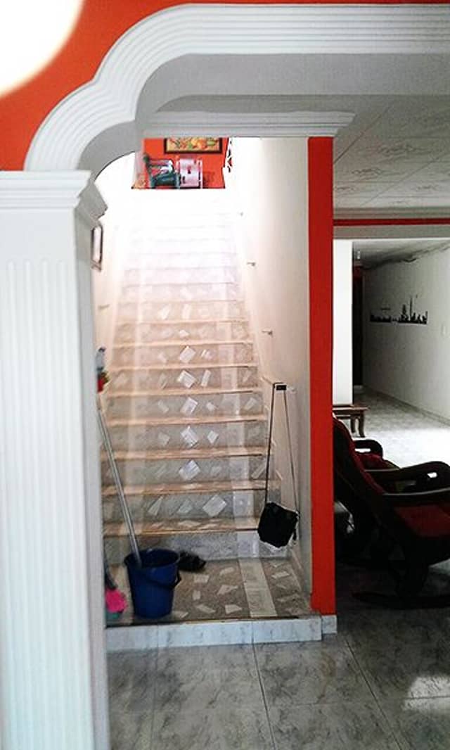 Casa en Venta en Pueblo Nuevo, Barrancabermeja de 2 plantas con garaje con REF 677