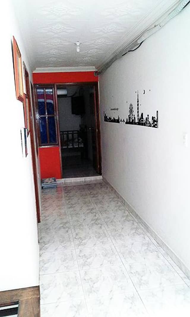 Casa en Venta en Pueblo Nuevo, Barrancabermeja de 2 plantas con garaje con REF 677