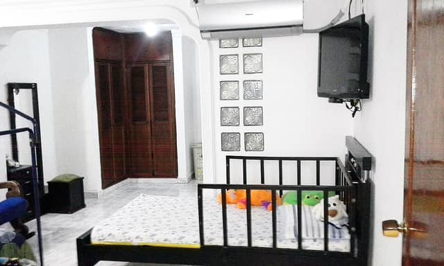 Casa en Venta en Pueblo Nuevo, Barrancabermeja de 2 plantas con garaje con REF 677