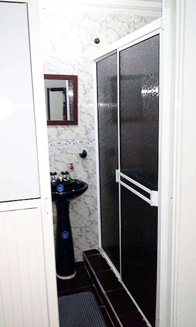 Casa en Venta en Pueblo Nuevo, Barrancabermeja de 2 plantas con garaje con REF 677