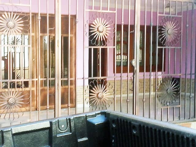 Casa en Venta en Recreo, Barrancabermeja con garaje con REF 678