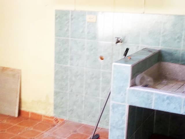 Casa en Venta en Recreo, Barrancabermeja con garaje con REF 678
