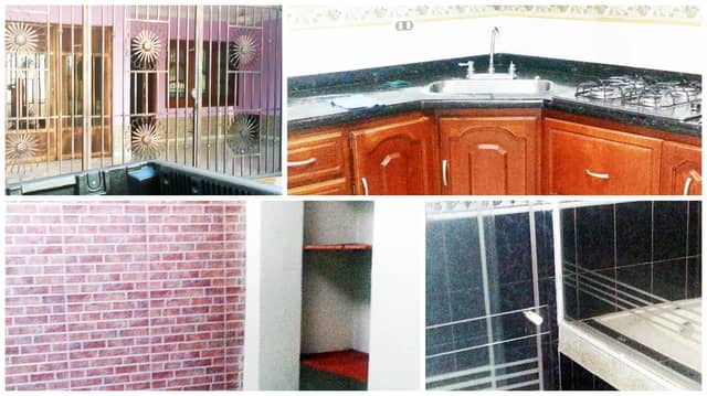 Casa en Venta en Recreo, Barrancabermeja con garaje con REF 678