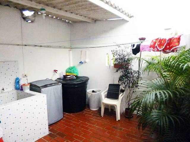 Casa Lote en Venta en Buenos Aires, Barrancabermeja de 2 plantas con REF 689