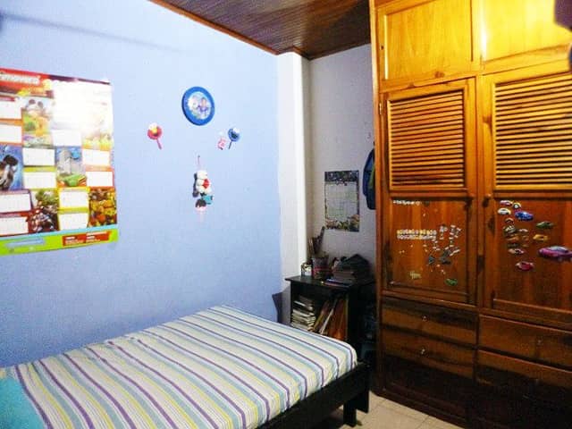 Casa Lote en Venta en Buenos Aires, Barrancabermeja de 2 plantas con REF 689