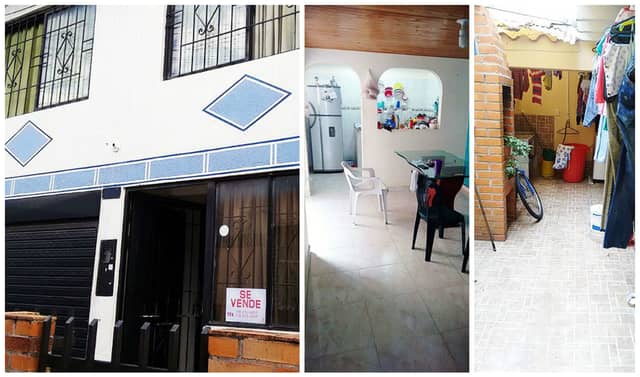 Casa en Venta de 2 plantas | REF: 697 en Bucaramanga Bucaramanga