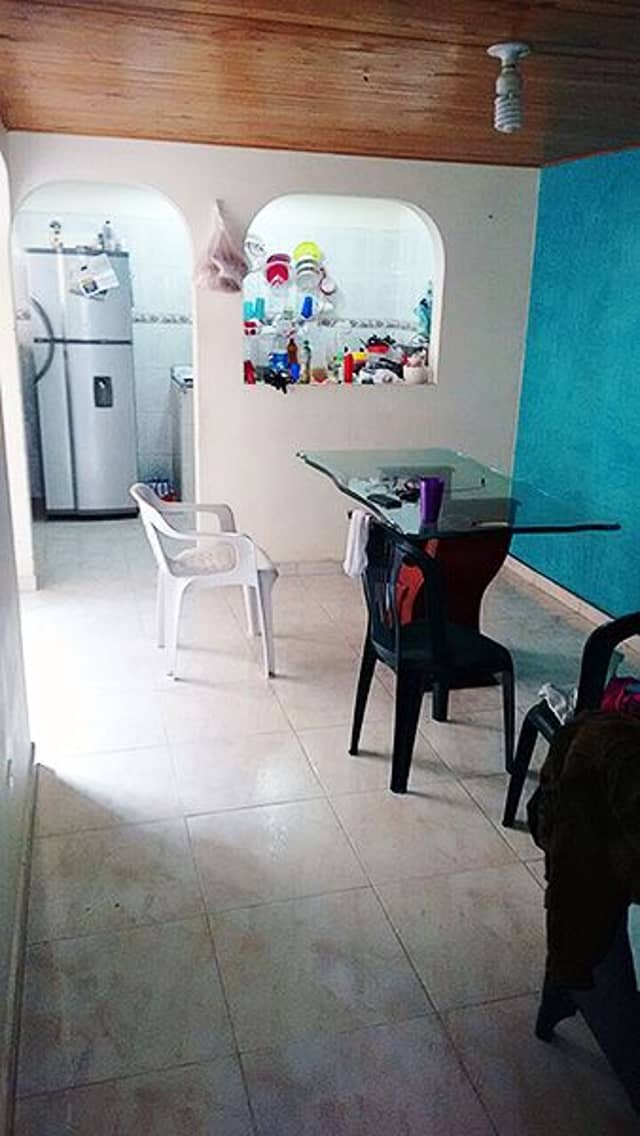 Casa en Venta en Bucaramanga, Bucaramanga de 2 plantas con REF 697