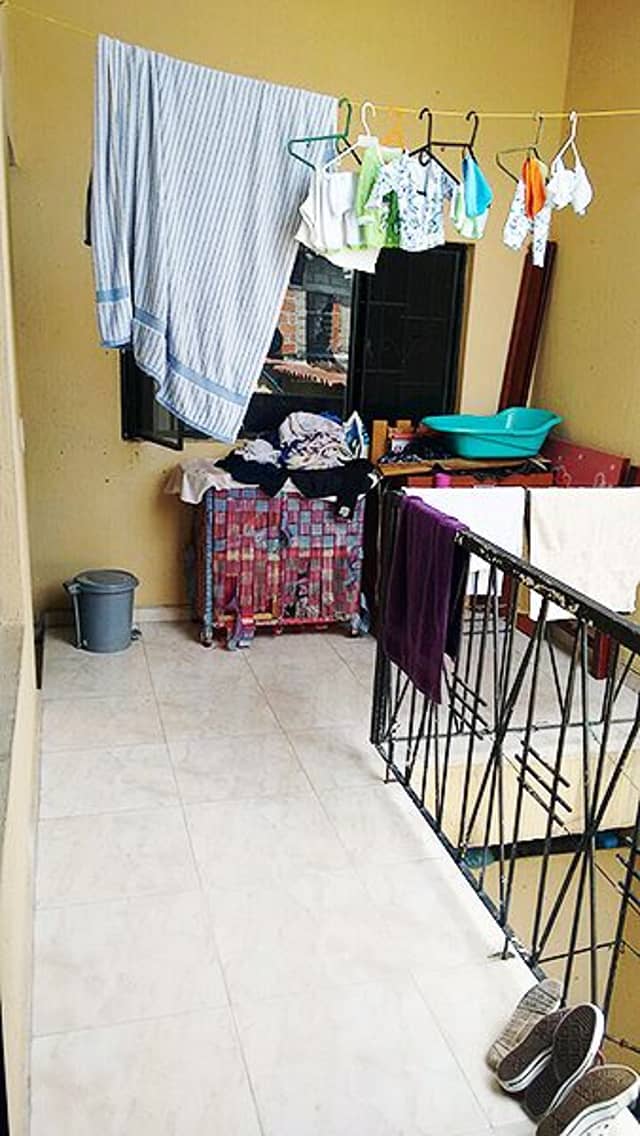 Casa en Venta en Bucaramanga, Bucaramanga de 2 plantas con REF 697