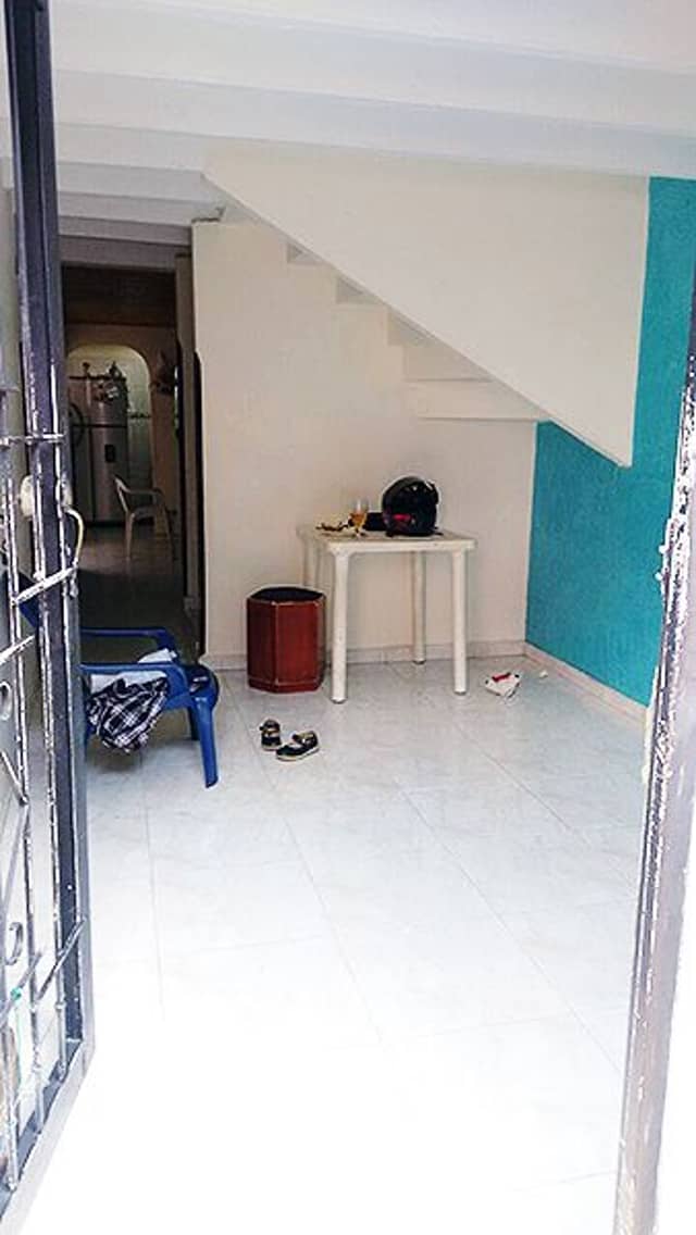 Casa en Venta en Bucaramanga, Bucaramanga de 2 plantas con REF 697