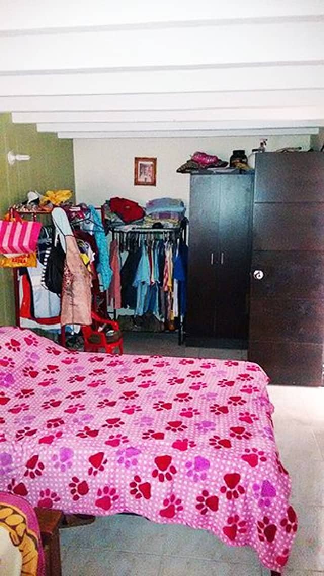 Casa en Venta en Bucaramanga, Bucaramanga de 2 plantas con REF 697