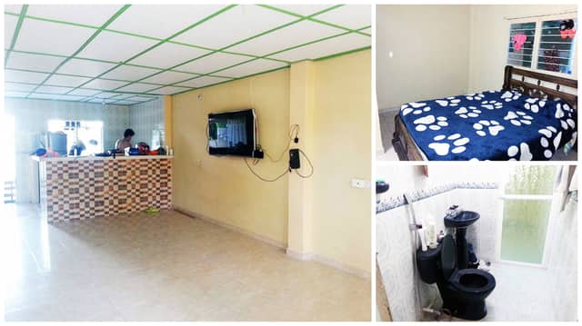 Casa en Venta en Peninsula, Barrancabermeja con REF 698