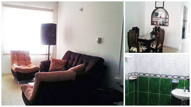 Casa en Venta en Cincuentenario, Barrancabermeja con REF 704