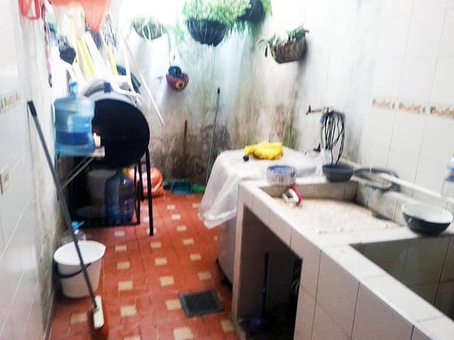 Casa en Venta en La Floresta, Barrancabermeja de 2 plantas con garaje con REF 705