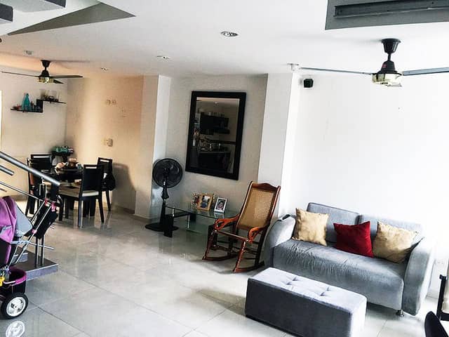 Casa en Venta con garaje | REF: 707 en Torcoroma Barrancabermeja