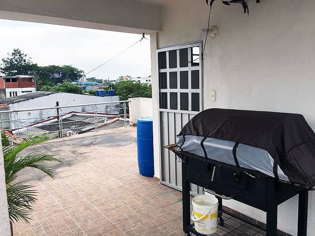 Casa en Venta en Torcoroma, Barrancabermeja con garaje con REF 707
