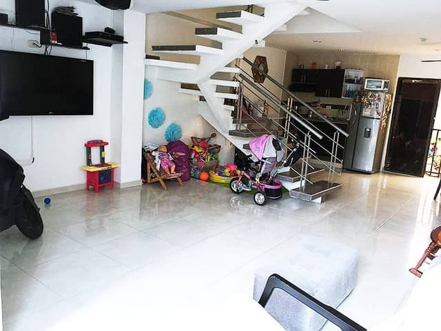 Casa en Venta en Torcoroma, Barrancabermeja con garaje con REF 707