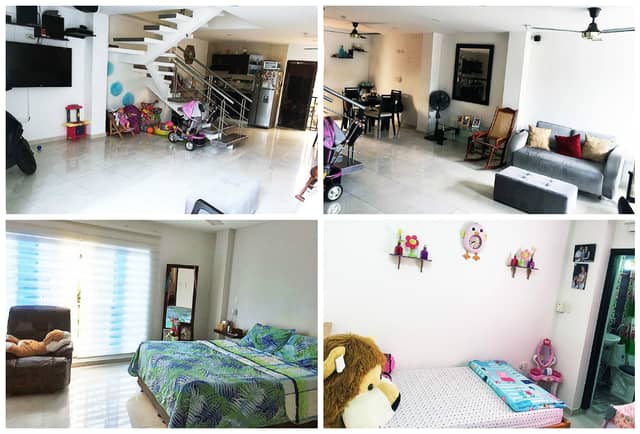 Casa en Venta en Torcoroma, Barrancabermeja con garaje con REF 707