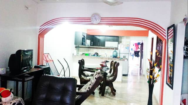 Casa en Venta en Maria Eugenia, Barrancabermeja con garaje con REF 708